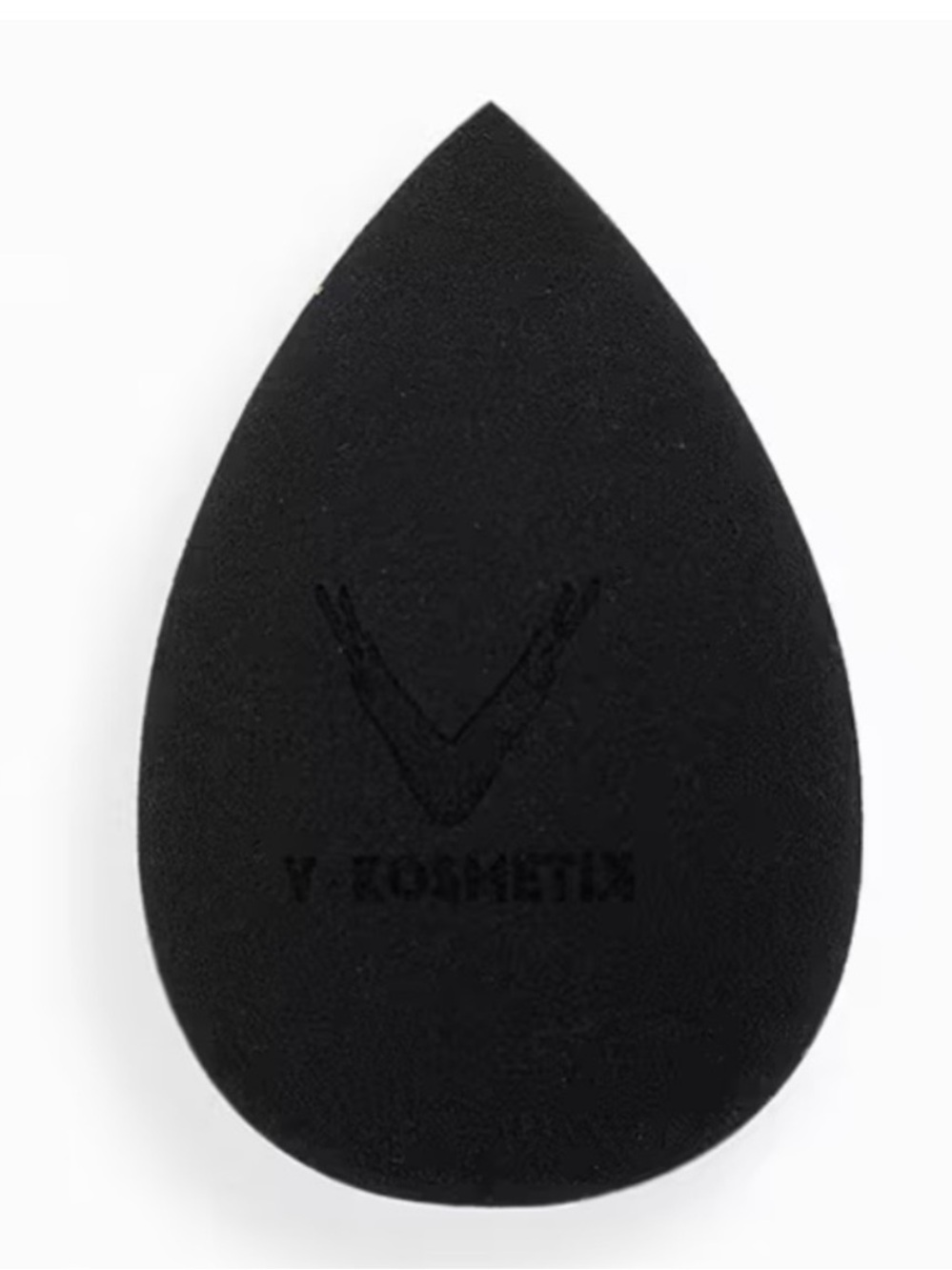 V KOSMETIK Makeup Blender Beauty Sponge BRAND NEW/SEALED